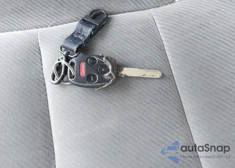 2011 Honda Civic Ex z USA, uszkodzony, nr VIN 2HGFA1F80BH531175